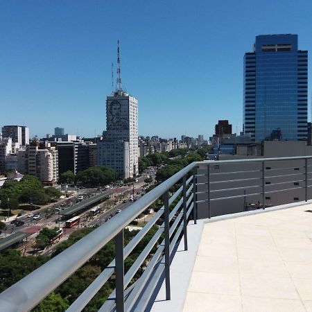 Kalahat II Buenos Aires Ngoại thất bức ảnh