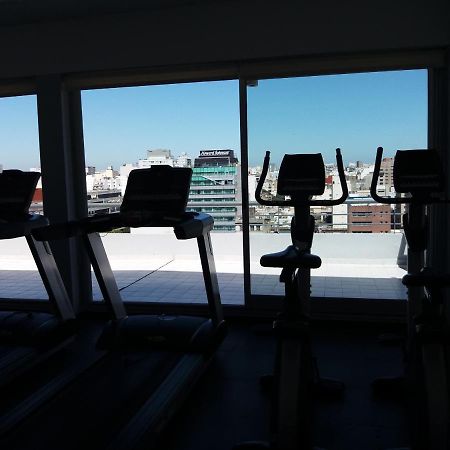 Kalahat II Buenos Aires Ngoại thất bức ảnh