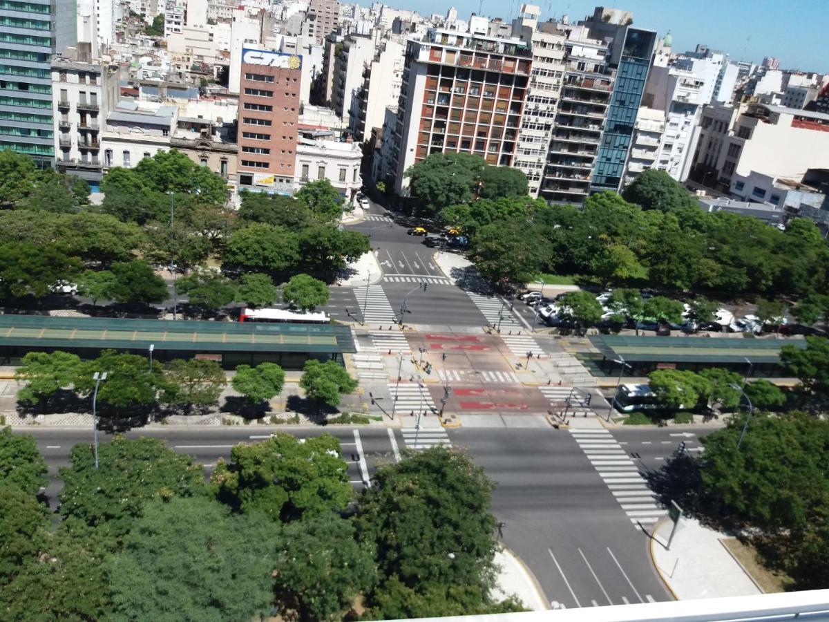 Kalahat II Buenos Aires Ngoại thất bức ảnh