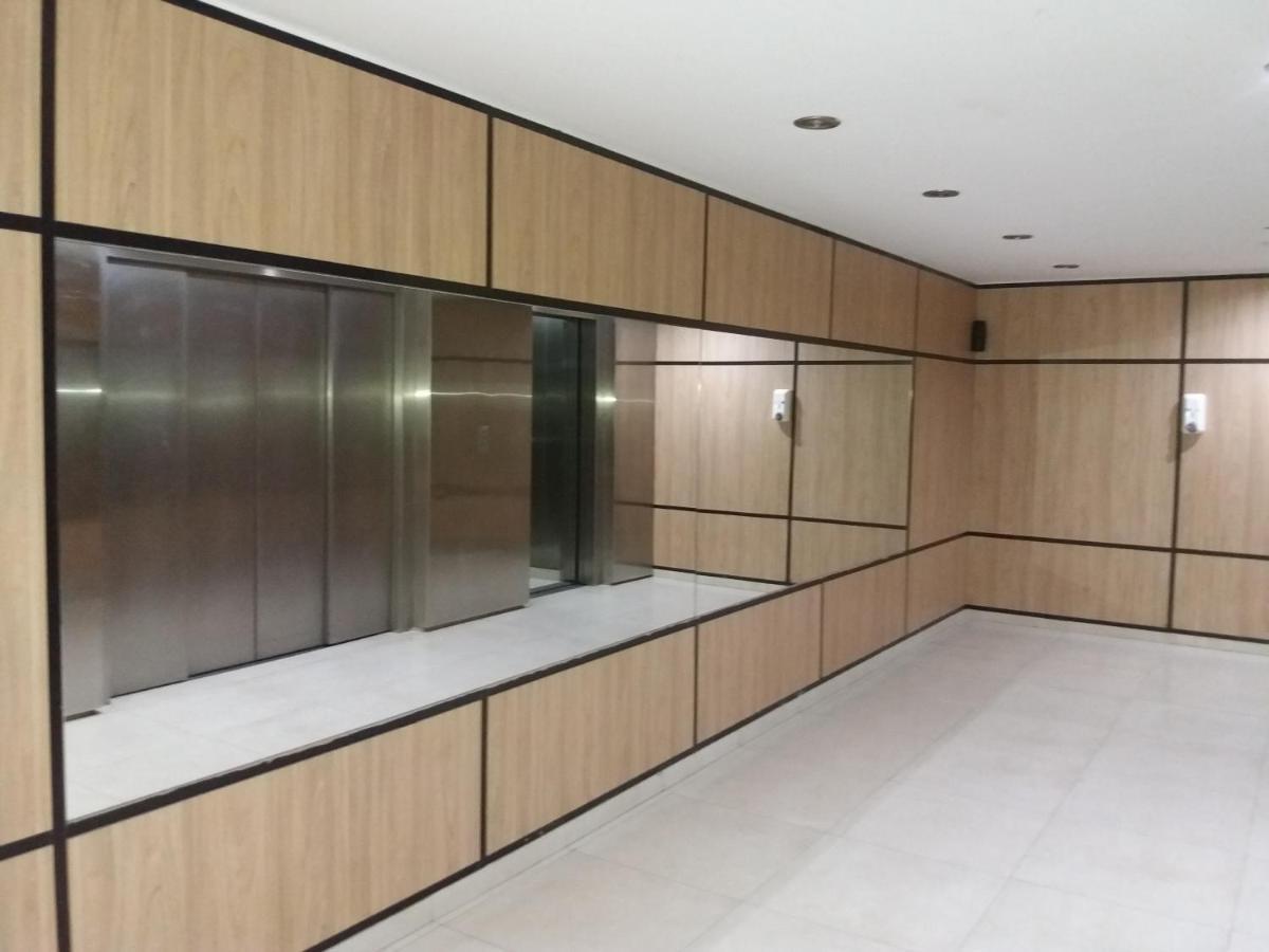 Kalahat II Buenos Aires Ngoại thất bức ảnh
