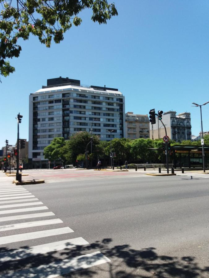 Kalahat II Buenos Aires Ngoại thất bức ảnh