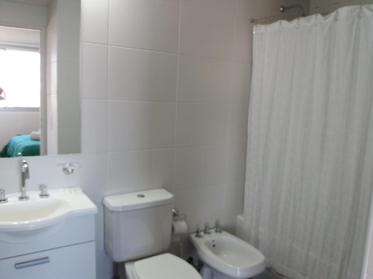 Kalahat II Buenos Aires Ngoại thất bức ảnh