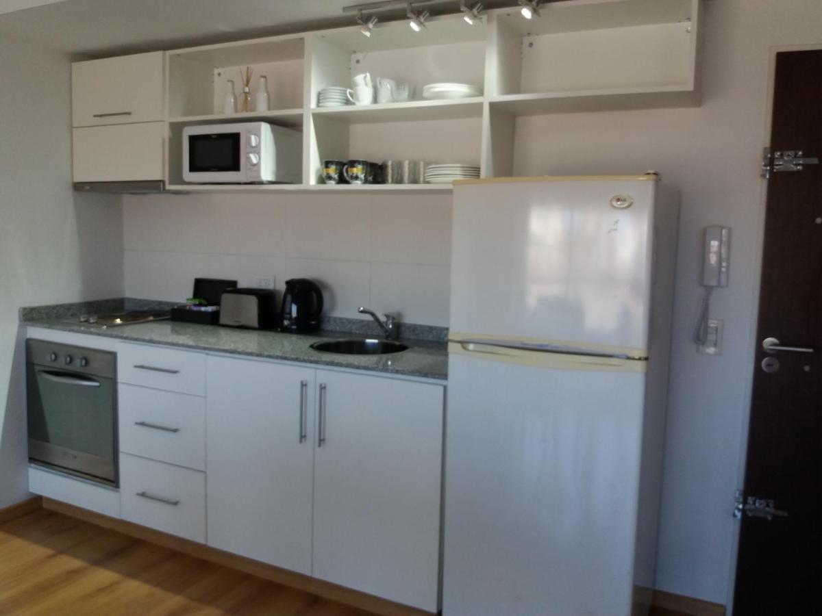 Kalahat II Buenos Aires Ngoại thất bức ảnh