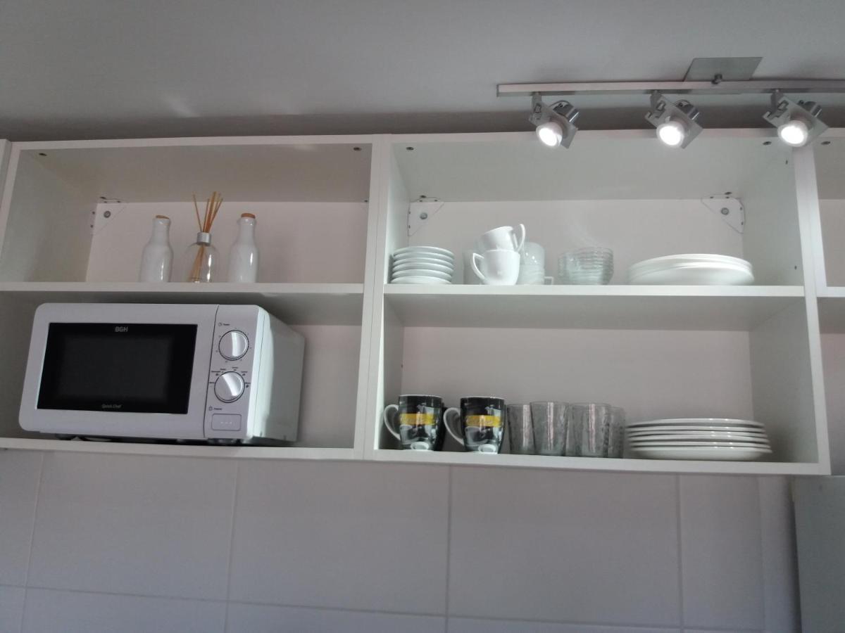 Kalahat II Buenos Aires Ngoại thất bức ảnh