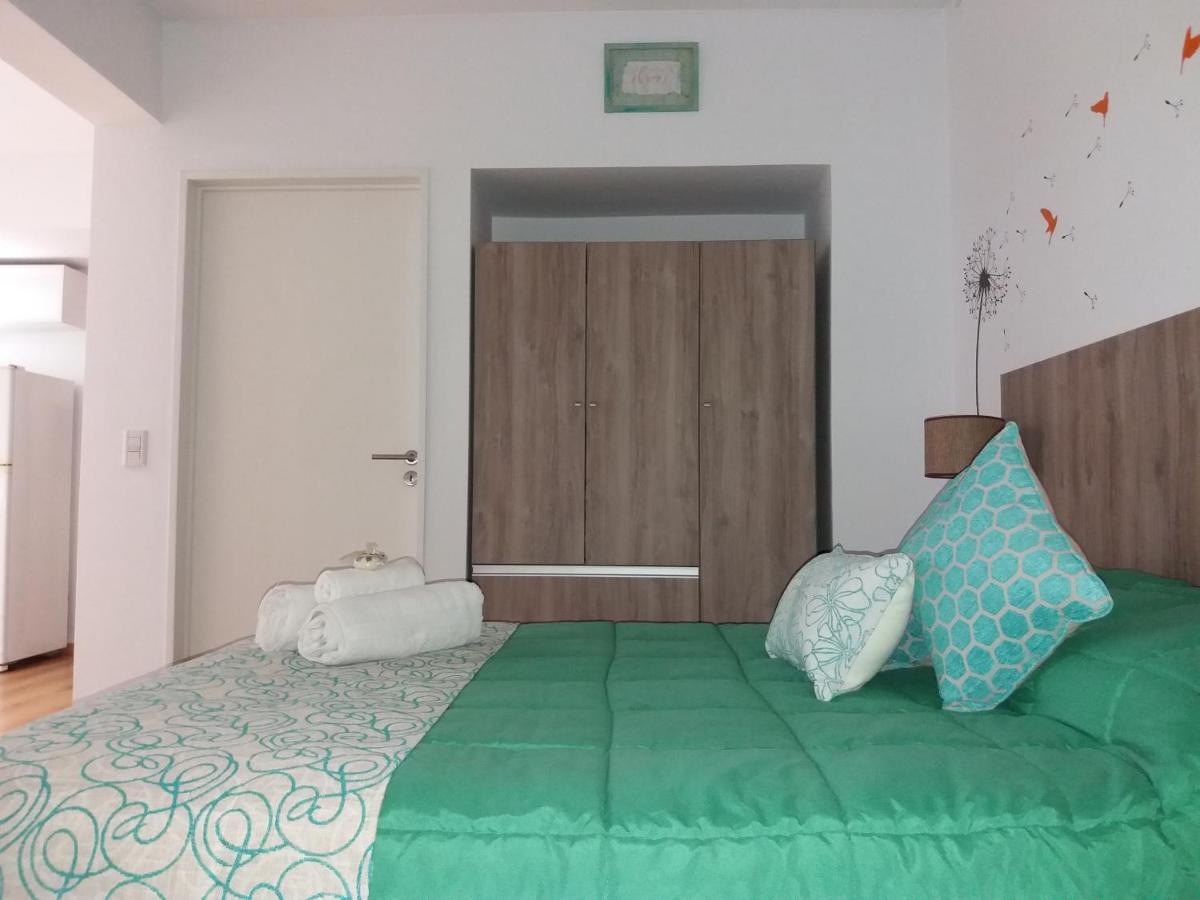 Kalahat II Buenos Aires Ngoại thất bức ảnh