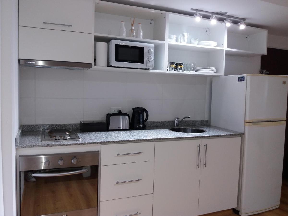 Kalahat II Buenos Aires Ngoại thất bức ảnh