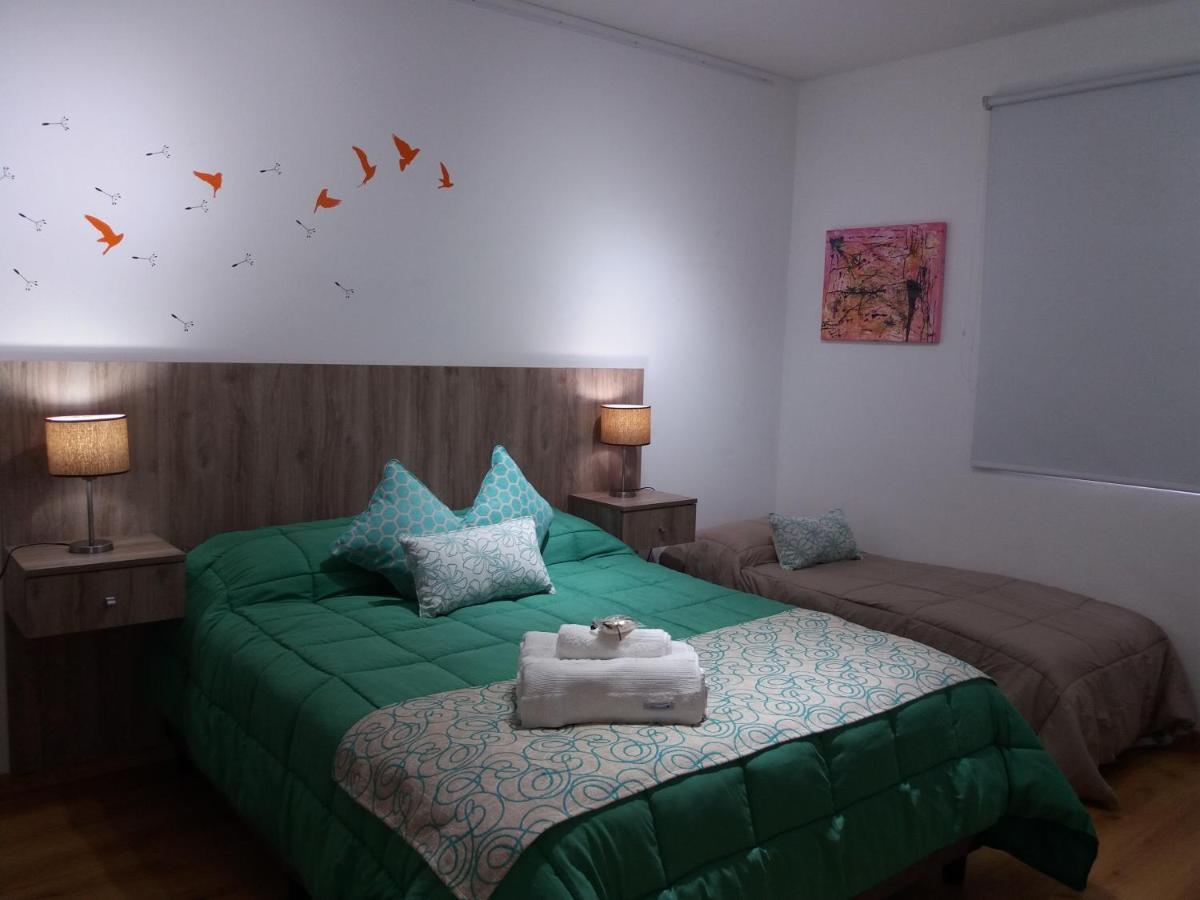 Kalahat II Buenos Aires Ngoại thất bức ảnh