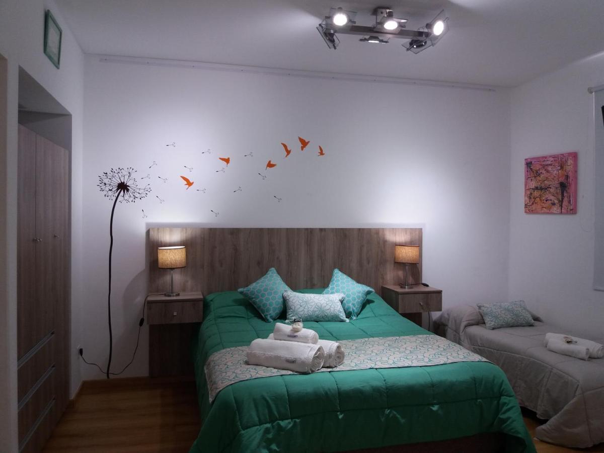 Kalahat II Buenos Aires Ngoại thất bức ảnh