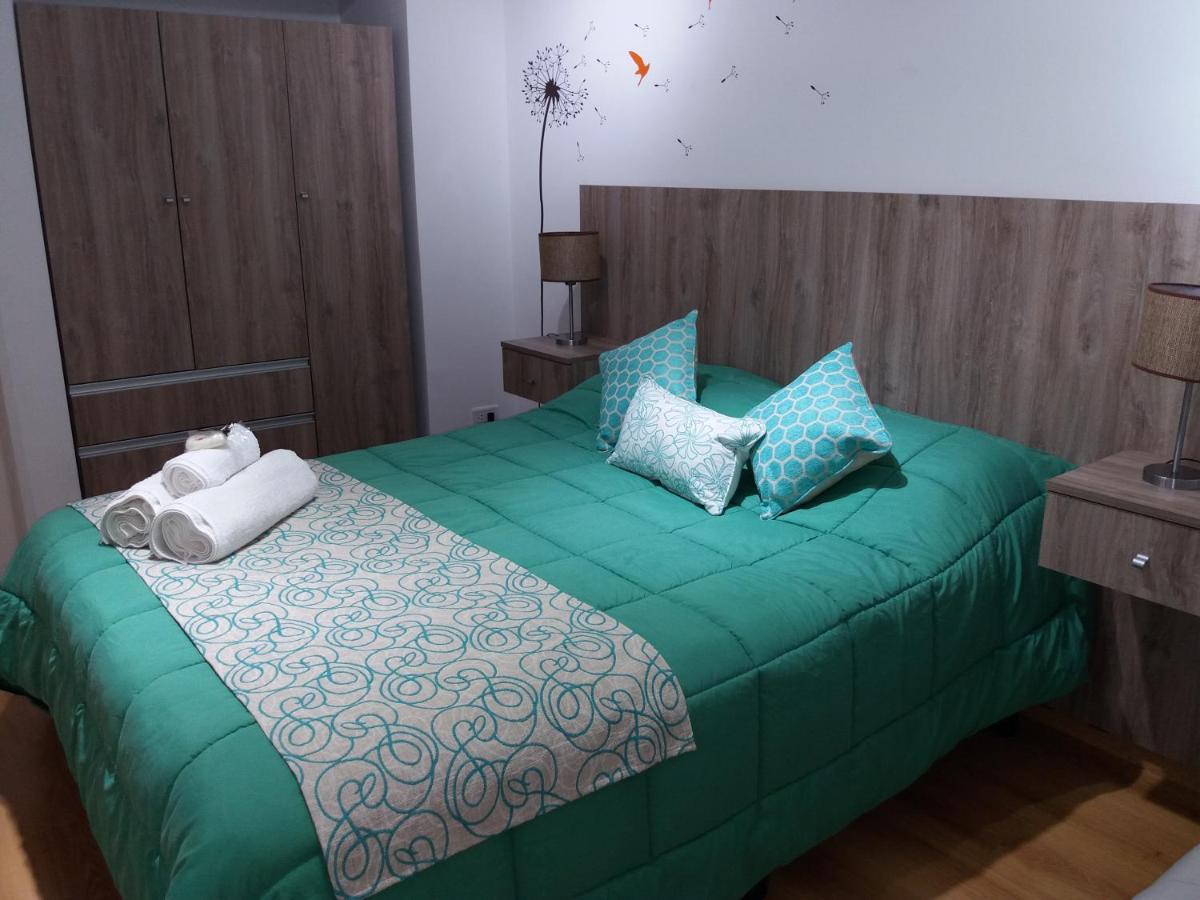 Kalahat II Buenos Aires Ngoại thất bức ảnh