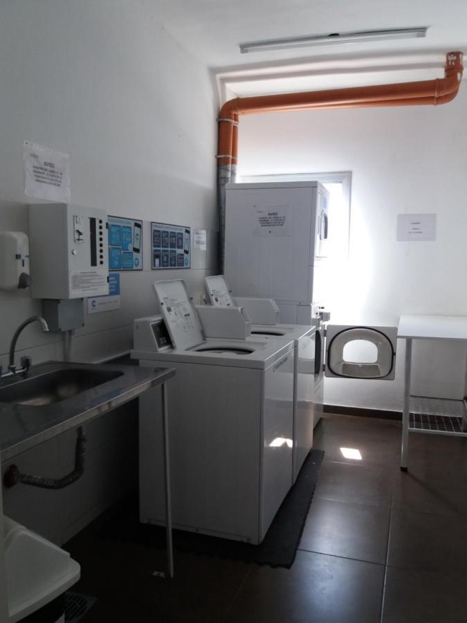 Kalahat II Buenos Aires Ngoại thất bức ảnh