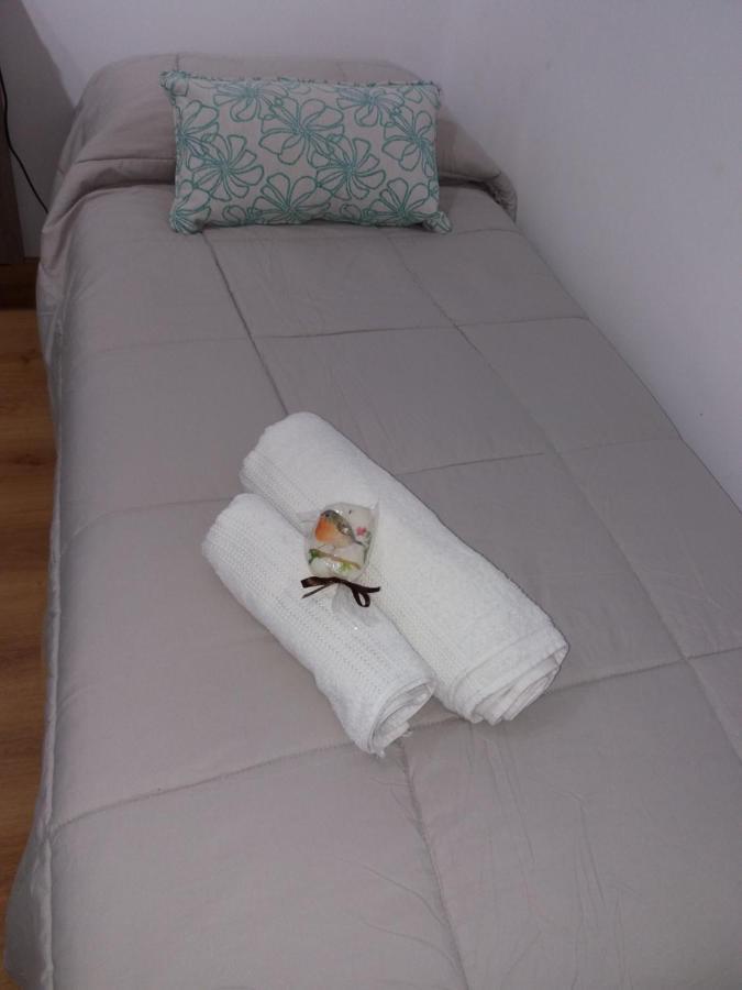 Kalahat II Buenos Aires Ngoại thất bức ảnh