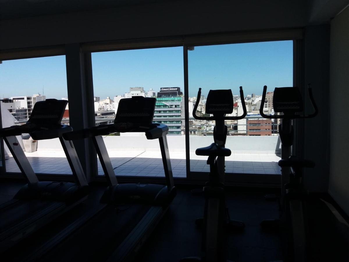 Kalahat II Buenos Aires Ngoại thất bức ảnh