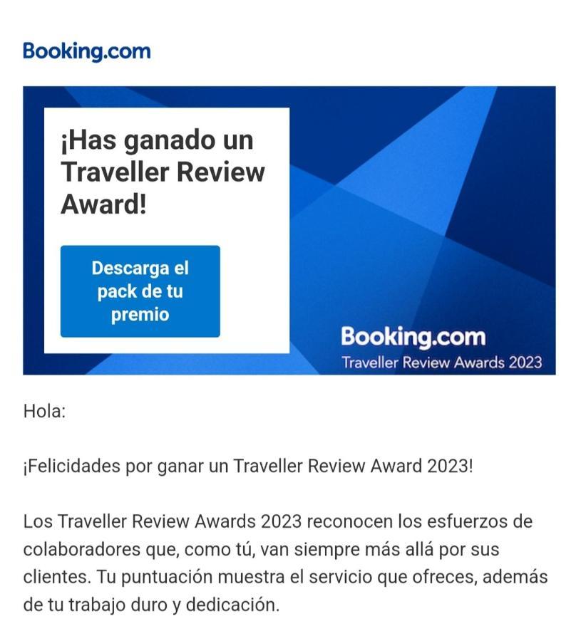 Kalahat II Buenos Aires Ngoại thất bức ảnh