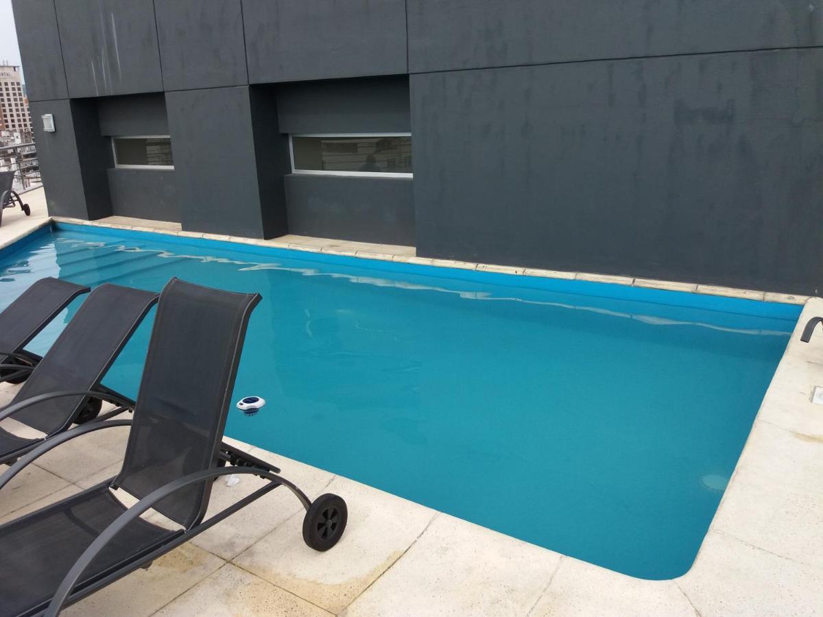 Kalahat II Buenos Aires Ngoại thất bức ảnh