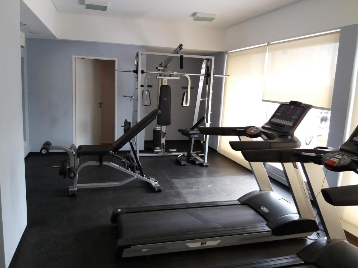 Kalahat II Buenos Aires Ngoại thất bức ảnh